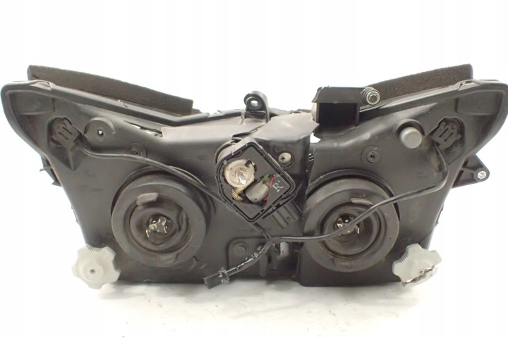 HONDA ST 1300 PAN EUROPEAN (02-13) PHARE AVANT PROJECTEUR