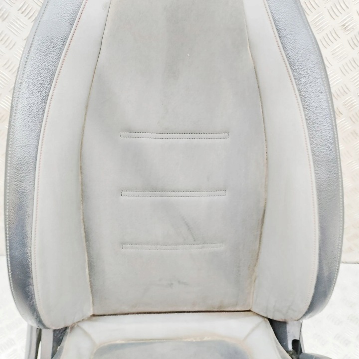 SIÈGE AVANT DROIT MERCEDES-BENZ EQE (V295) A0009108711 35767279 215KW