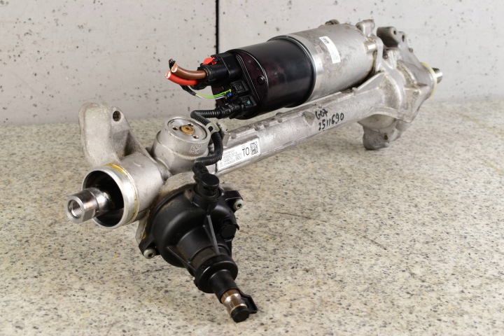 BMW X5 G05 X6 G06 X7 G07 TRANSMISSION SYSTÈME CRÉMAILLÈRE DE DIRECTION TO T0 5A09BC5 EUROPE