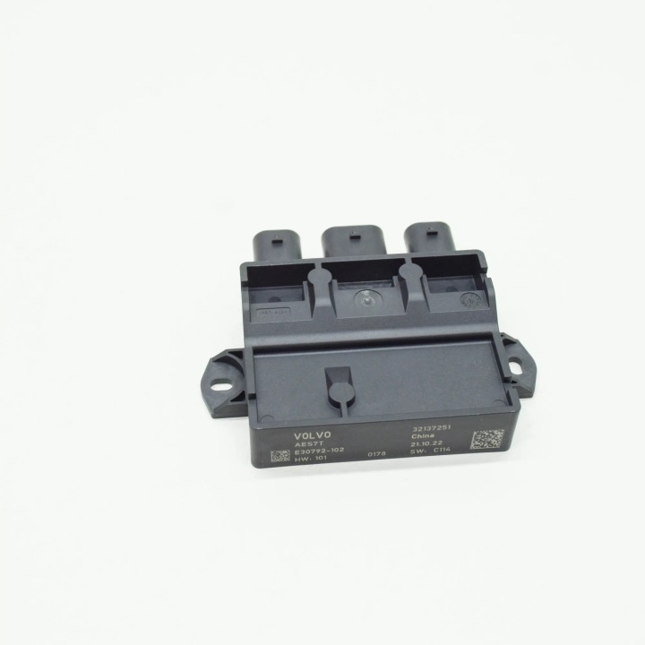CAPTEUR MOUVEMENTS ARRÊTS VOLVO S60 MK3 32137251 ORIGINAL