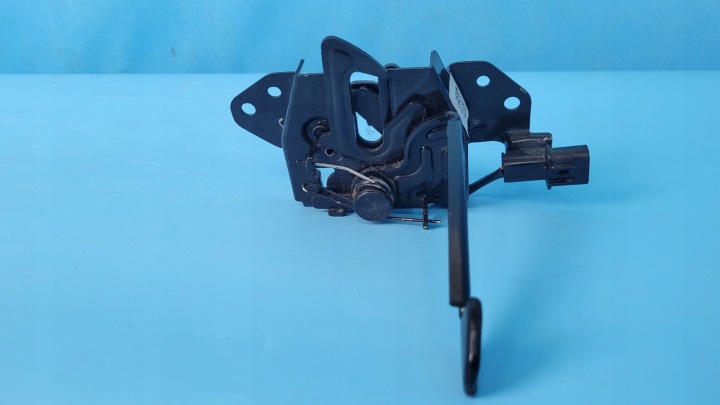 KIA EV6 22R SERRURE CAPOTS COUVERCLES MOTEUR 81130-CV900