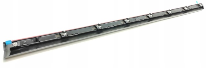 MOULURE PORTES GAUCHE AVANT VW PASSAT B8 3G0854939L