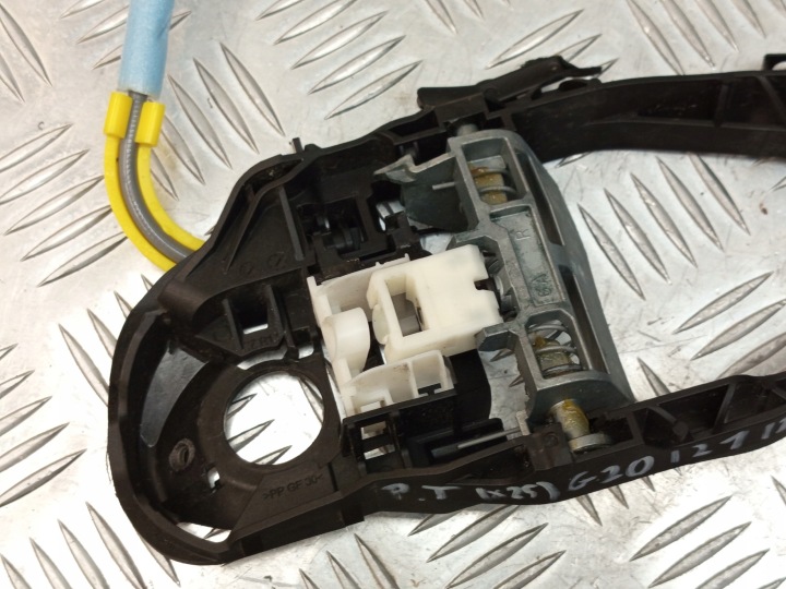 BMW F40 G20 G21 G29 POIGNÉE PORTES DROIT AVANT 9881780