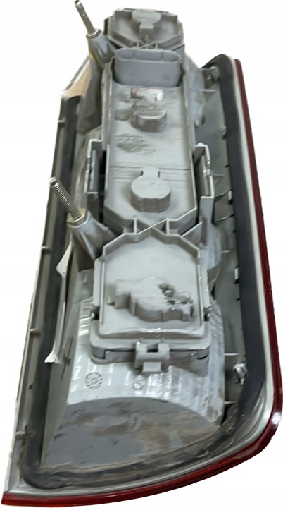 PHARE DROITE ARRIÈRE ARRIÈRE FORD TRANSIT CONNECT 02-13R