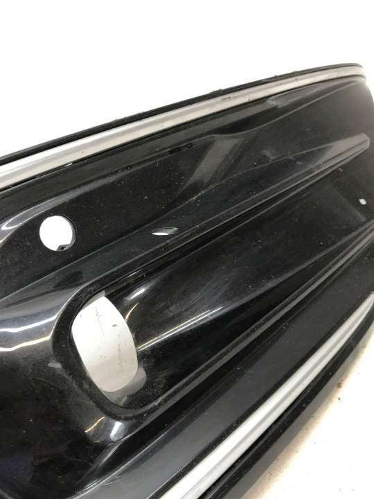 GRILLE PARE-CHOCS GAUCHE AVANT FORD MONDEO MK5 LIFT V JS7B-19953