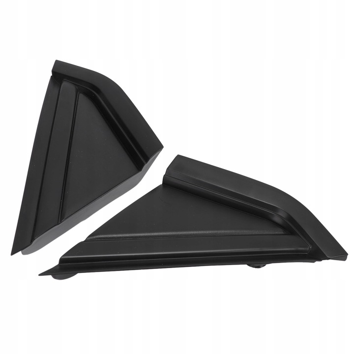 TRIANGLE RÉTROVISEURS ARRIÈRE TRIANGLE TRYPITA 9647011377 PORTES RÉTROVISEURS MV