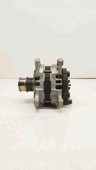 ALTERNATEUR SKODA RAPID (NH3) 04E903015A 1.0L GASOLINE 2018
