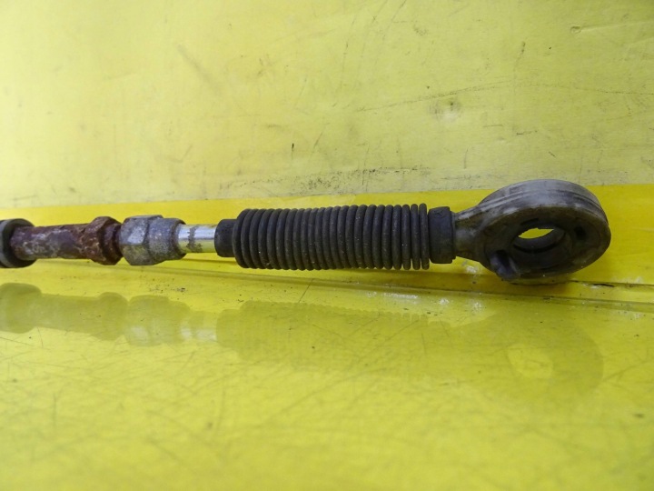 CRIC AUTOMATE MERCEDES-BENZ A W169 169267056 NR110