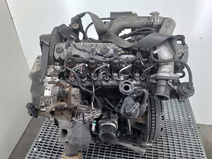 MOTEUR RENAULT MEGANE II F9Q800 1.9 DCI