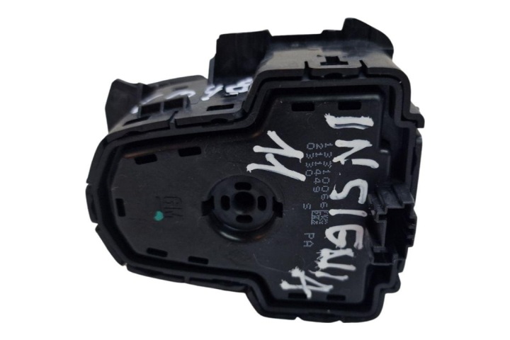 POIGNÉE ROTATIVE COMMANDE NAVIGATION OPEL INSIGNIA A (G09) 13310066 2.0L DIESEL