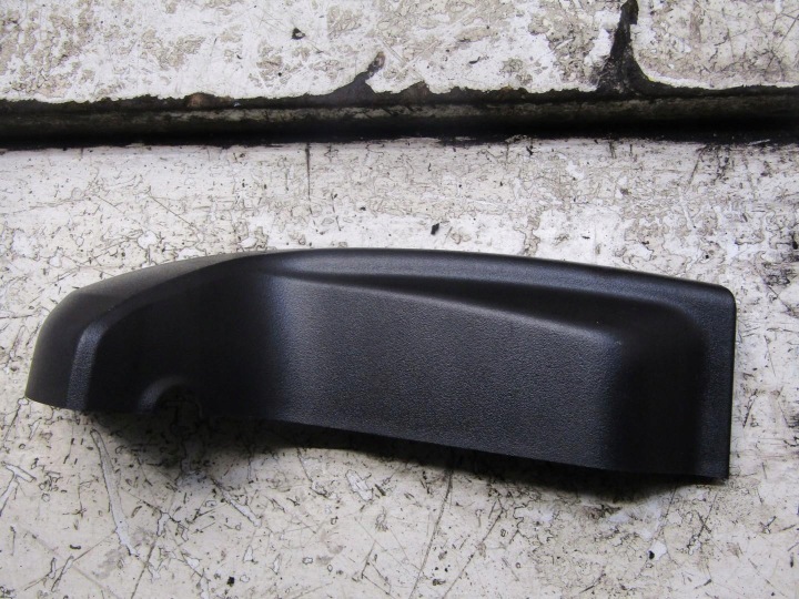 CHÂSSIS RÉTROVISEURS ARRIÈRE INTERNE JEU CITROEN C3 III 9813076480