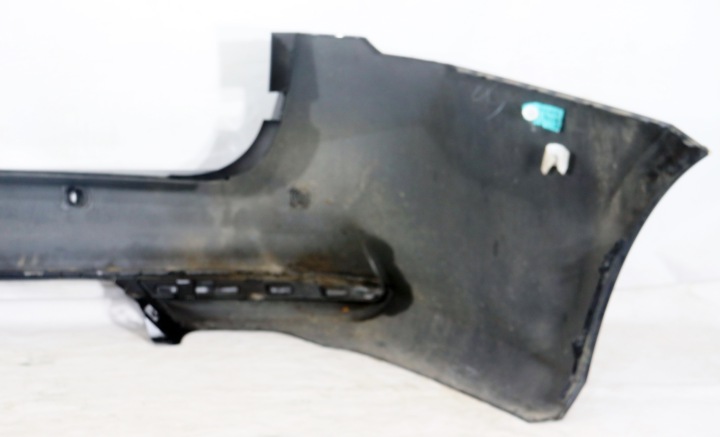 SKODA OCTAVIA IV LIFT UNIVERSEL PARE-CHOCS ARRIÈRE 5E7807421G J-5806