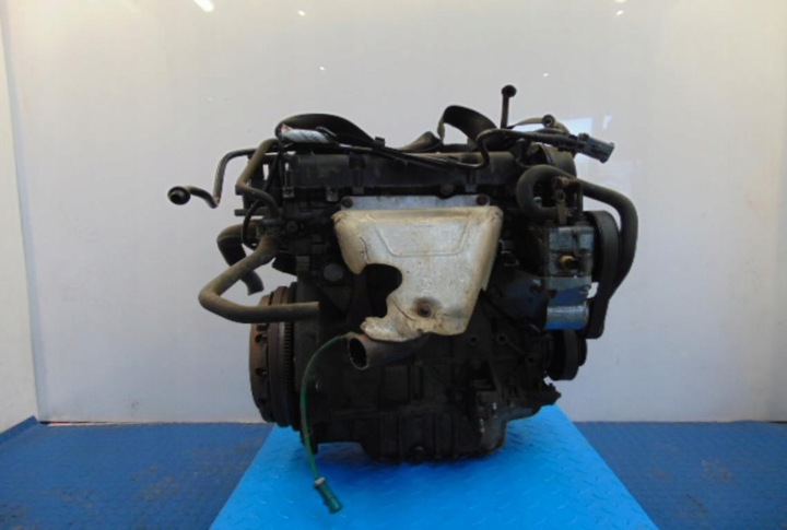 FORD FOCUS MK1 1.6 16V MOTOR 1S4G6007MB 