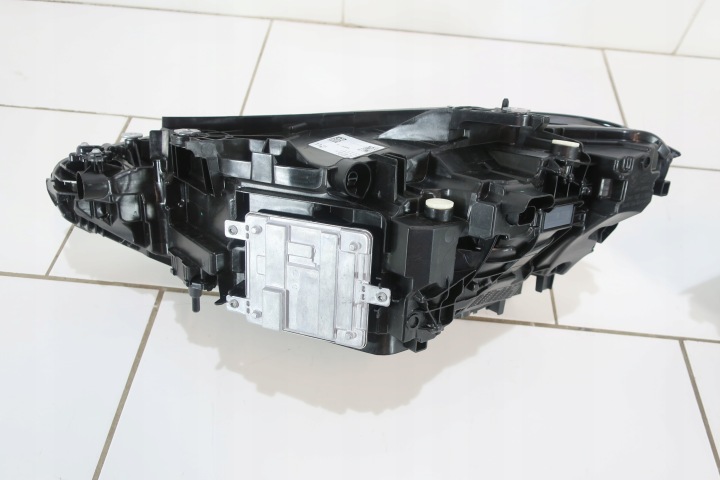 PHARE PHARES AVANT LED BMW 4 G22 G3 G26 LCI 5A0AFC0