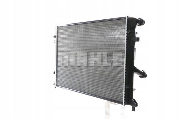 BEHR MAHLE RADIATEUR VW GOLF/OCTAVIA/A3/CADDY/JETTA 1,2TSI 09-