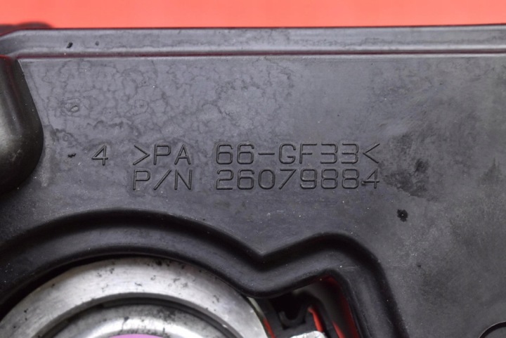 POMPE AMPLIFICATEUR 9662127480 PEUGEOT 206 1 I 1.4 8V 75KM 02-09