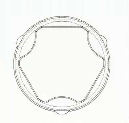 PROTECTION ARTICULATION AUDI