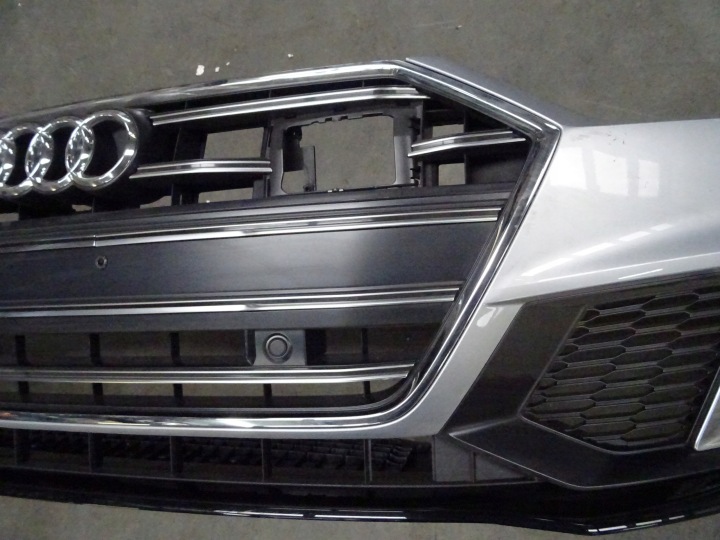 PARE-CHOCS AVANT AVANT AUDI A3 8V3807437
