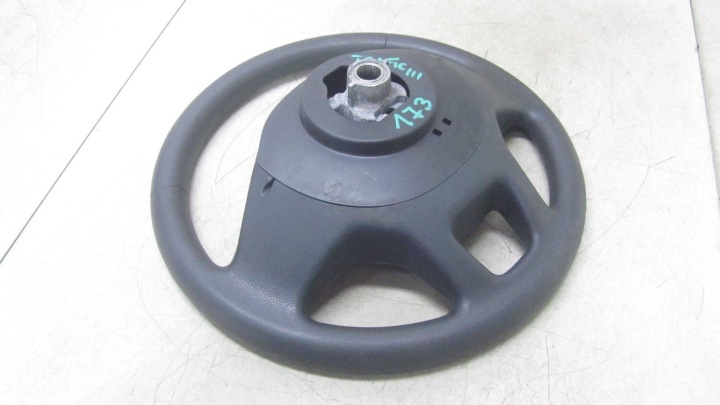 TRAFIC VIVARO III VOLANT MULTIFONCTION 484000016R 14-
