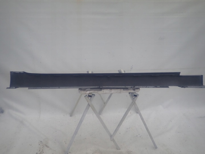 BMW 5 E60 E61 03-07 SEUIL GAUCHE MOULURE SEUIL GAUCHE
