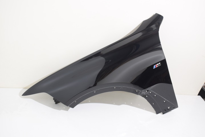 BMW X7 G07 LCI AVANT CAPOT PARE-CHOCS PHARES AILES COURROIE RADIATEURS ESSENCE 475