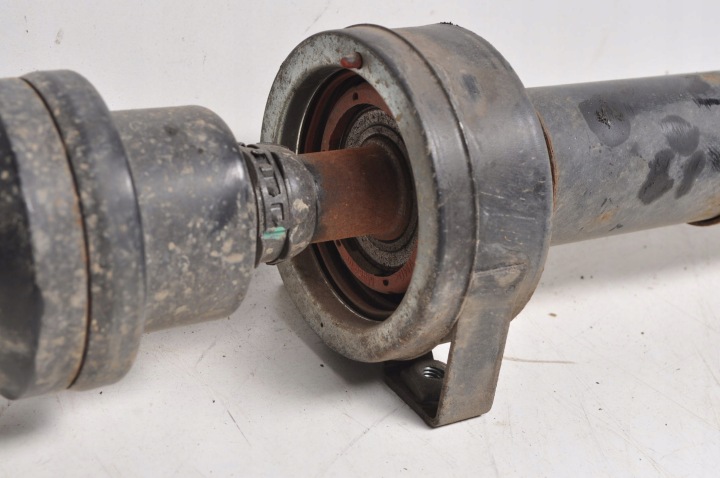 VOLVO XC60 II S60 III V60 II D4 T5 ARBRE DE TRANSMISSION P31492145