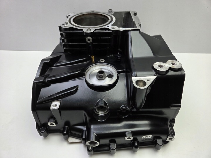 BMW R 1200 GS RT RS R 13-18 PISTON CARTER 8567725 BLOC 122EN