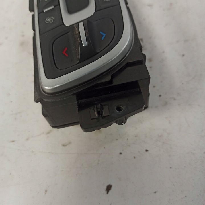 RENAULT MEGANE III PANNEAU COMMANDE CONDUIT D'AIR CLIMATISATION 275103596R