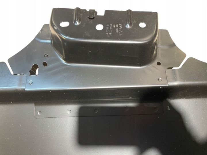 VW ID3 11A SEUIL BRODERIE SEUIL DROIT 11A809378 ORIGINAL