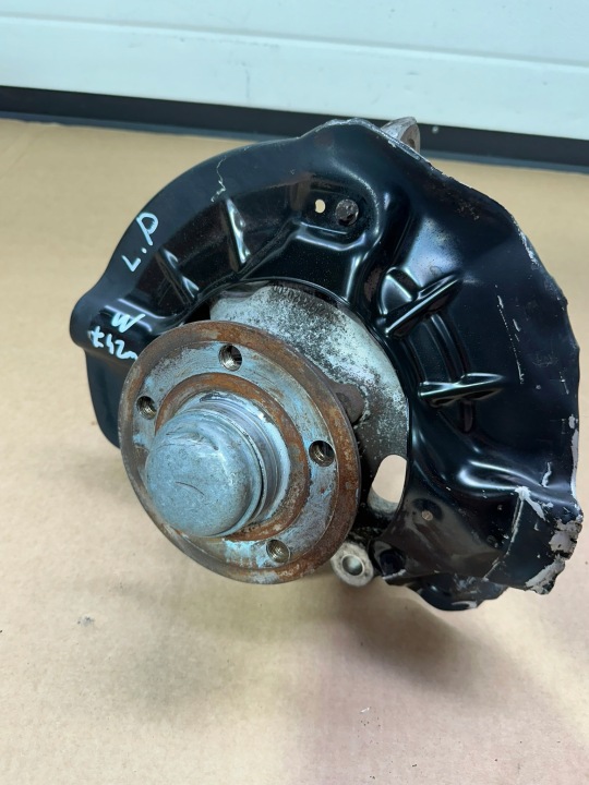 ROTULE DE DIRECTION GAUCHE AVANT GAUCHE AVANT MERCEDES B CLASSE W247 M, W177