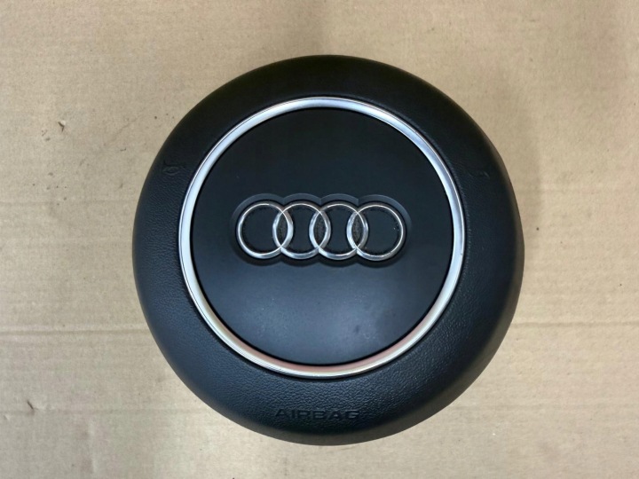 AUDI A5 LIFT 12-17 VOLANT CUIR 8K0419091BM COUSSIN 8K0880201AE SOUL