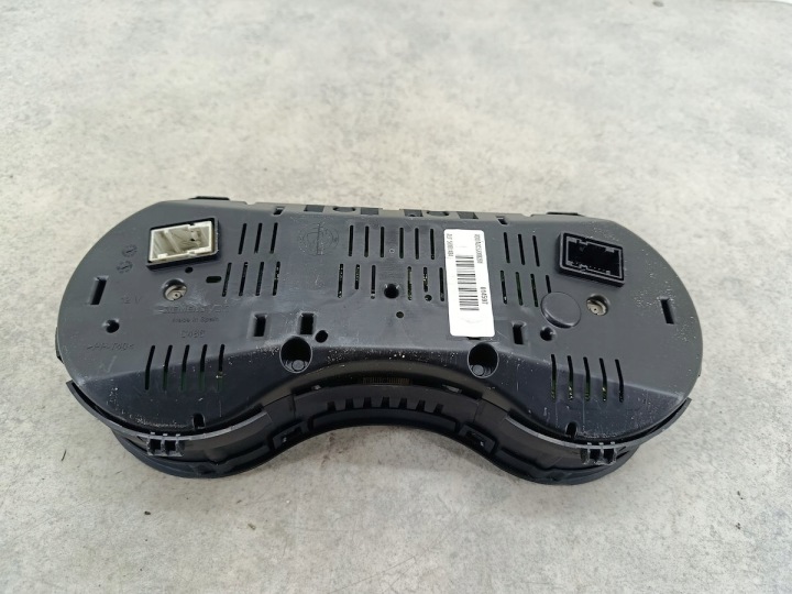 COMPTEUR ALFA ROMEO 159 0156081484 A2C53300281 1.9 JTD