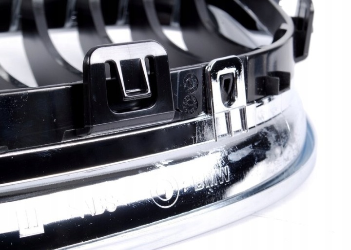 POIGNÉES RECZNE DROIT LAQUÉ BMW E46 51217002272