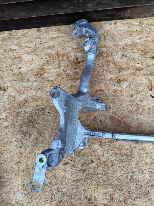 CHÂSSIS AVANT AUDI A4 S4 B8 8K Q5 A5 8K0399315G