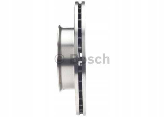 BOSCH 0 986 478 548 DISQUE DE FREIN