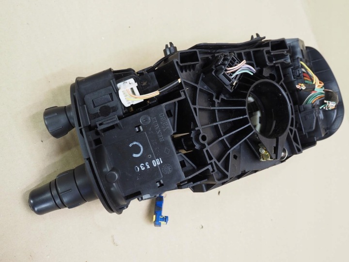 RENAULT SCENIC II 03-06 COMMUTATEUR COMPOSITE 8200127728