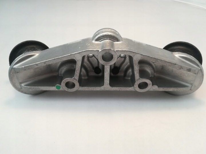 OE PORSCHE SUPPORT BOÎTE DE VITESSES PORSCHE PANAMERA 2010-16 97037511801