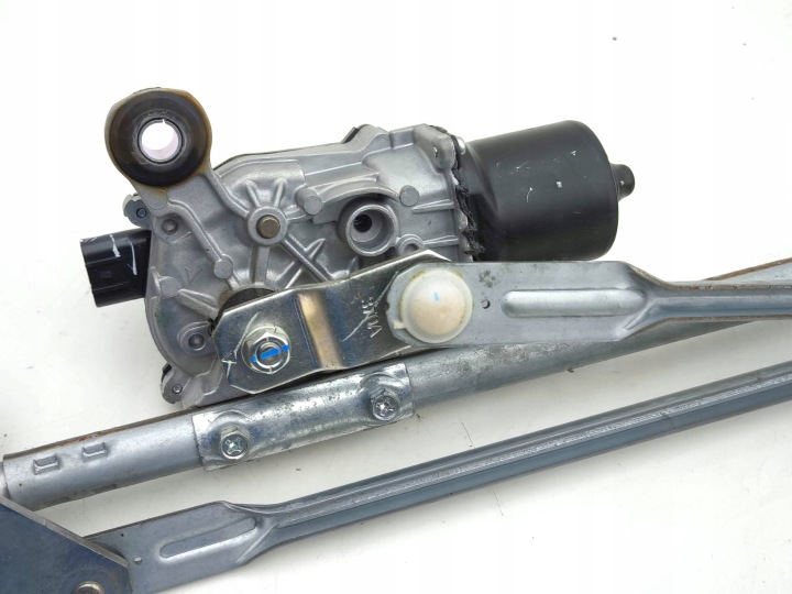 NISSAN NAVARA D23 2021 MÉCANISME ESSUIE-GLACES AVEC MOTEUR 9004C134
