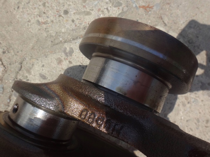 VILEBREQUIN BMW E84 E46 E83 E90 E91 E60 E61 E87 2.0 I N43 N42 N46 HUB90