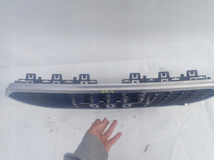 AUDI A6 RS6 C7 4G 13- GRILLE CALANDRE RADIATEUR