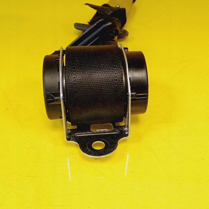 CEINTURE DE SÉCURITÉ DROIT ARRIÈRE OPEL ZAFIRA B 606606100B NR300