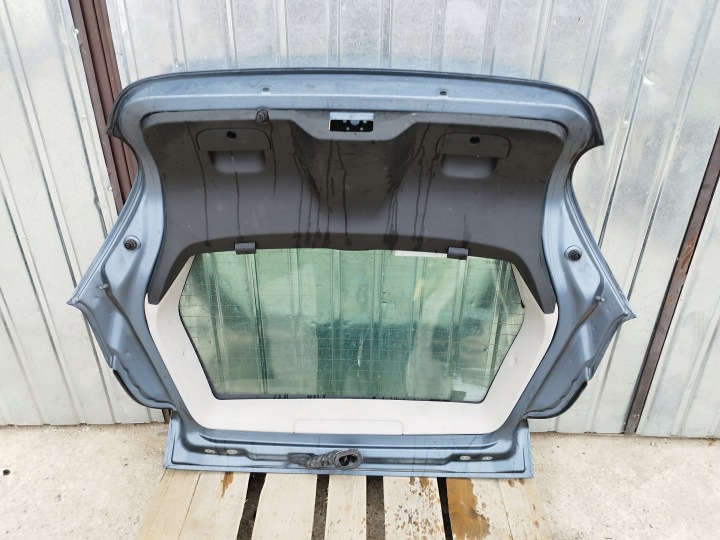 COUVERCLES DE COFFRE VITRE ARRIÈRE FIAT BRAVO II 5 PORTES HATCHABCK ORIGINAL