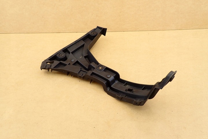 AUDI Q3 11- GLISSIÈRE FIXATION PARE-CHOCS DROIT ARRIÈRE ARRIÈRE 8U0807454A RH OE
