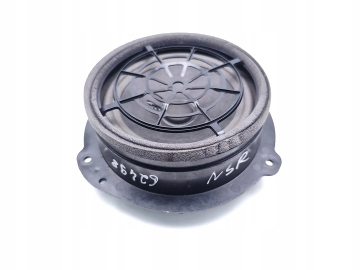 AUDI A5 HAUT-PARLEUR PORTES ARRIÈRE GAUCHE 2021 COUPÉ 4/5DR 8W5035411 (19-24)