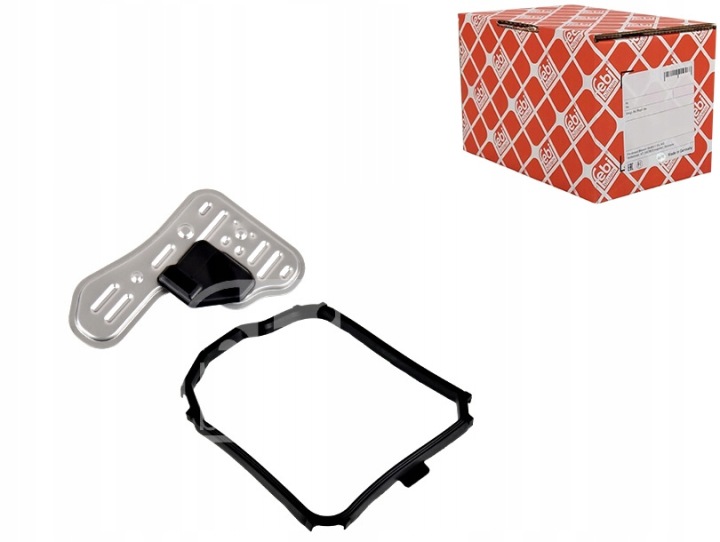 FILTRE AUTOMATIQUE BOÎTE DE VITESSES KIT PEUGEOT