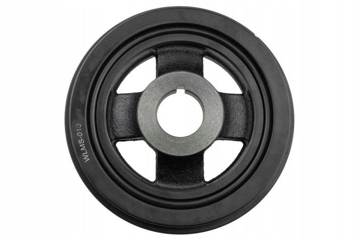 KOLO POULIE ARBRE VILEBREQUIN MITS.ENG.4G93 1.8 1.8GDI CARISMA 95-, SPACE STAR