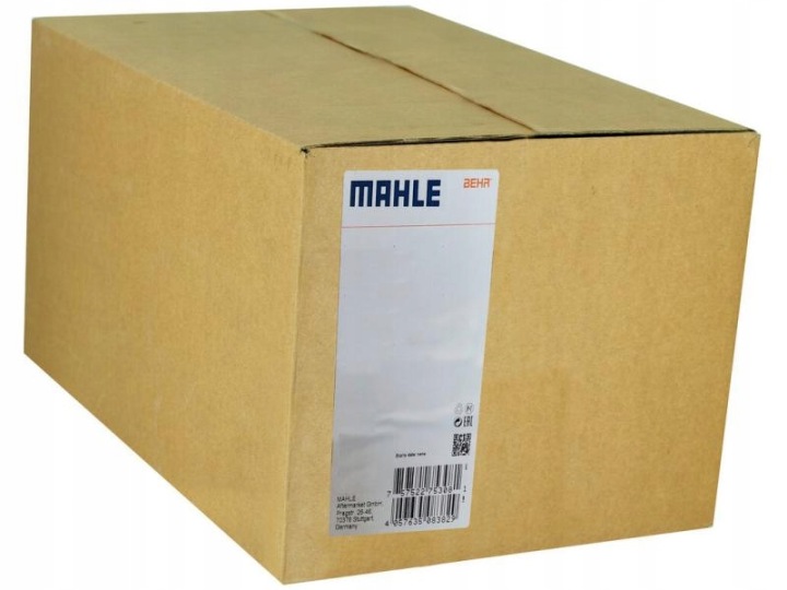 COMPRESSEUR DE CLIMATISATION MAHLE ACP 686 000S 8E0260805AJ AUDI