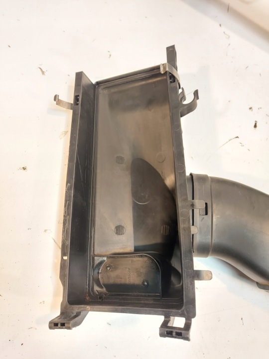 BMW F10 N57 535D ADMISSION TUYAU CONDUIT D'AIR AIR 8573869 8507565