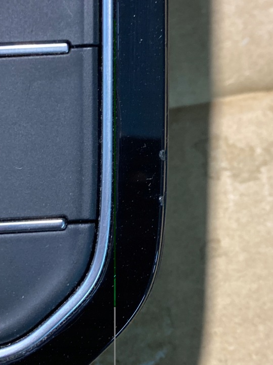 VW PASSAT B8 LIFT ARTEON CHÂSSIS TUNNELS 3G1864263A