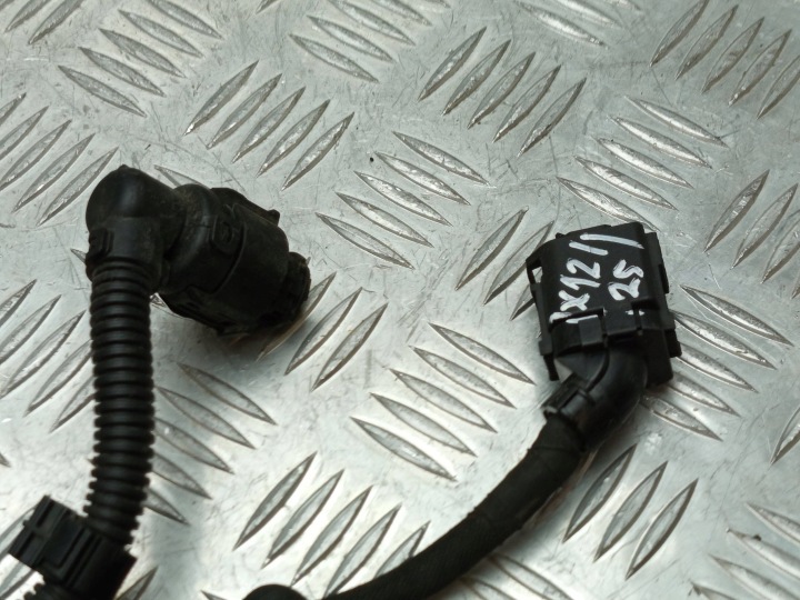 BMW OE 8617722 X1 F48 FAISCEAU DE CÂBLES FILS MOTEUR VALVETRONIC